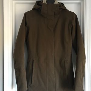 Patagonia Tres 3 in 1 Parka Women